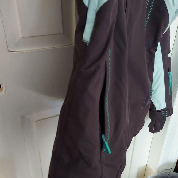 Powder Horn Winter Jacket Size Medium ☃️ - Picture 7 of 15